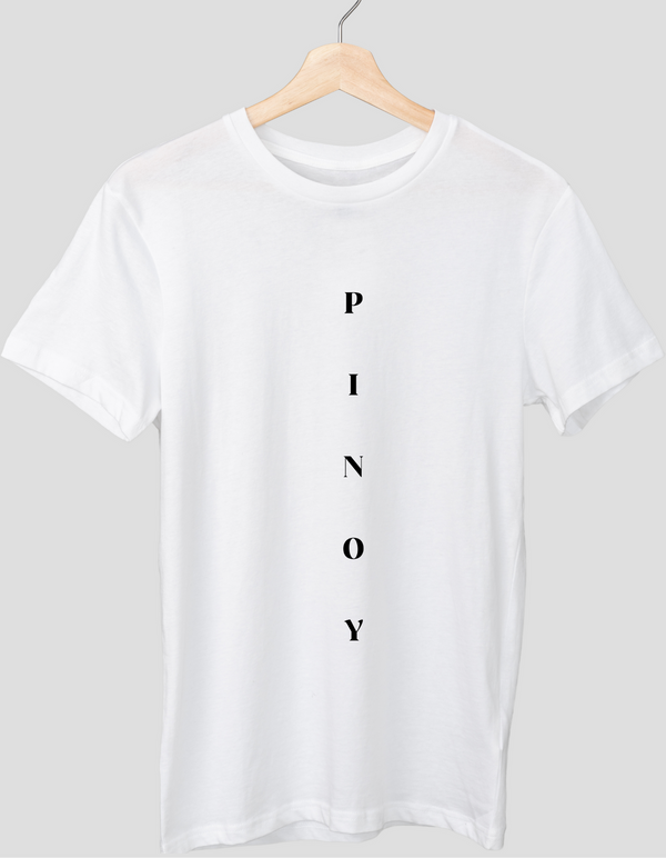 Pinoy Tee