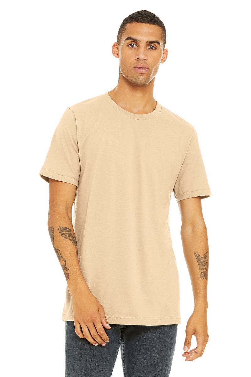 Blank Unisex Relaxed Tee