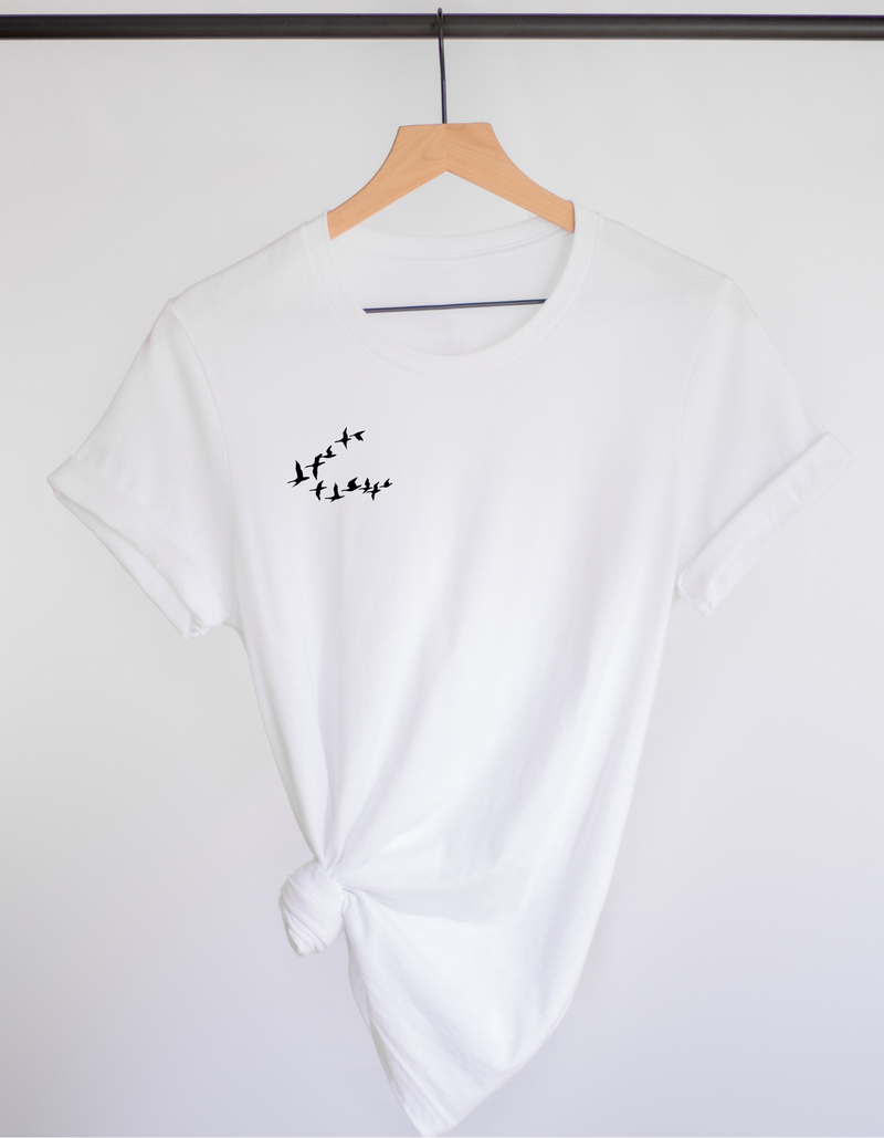 Earth Love Tee