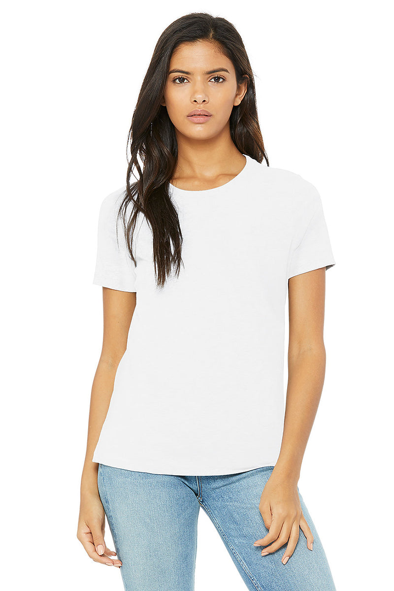 Blank Unisex Relaxed Tee