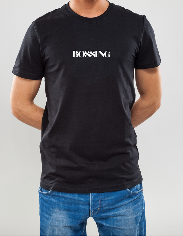 Bossing Tee