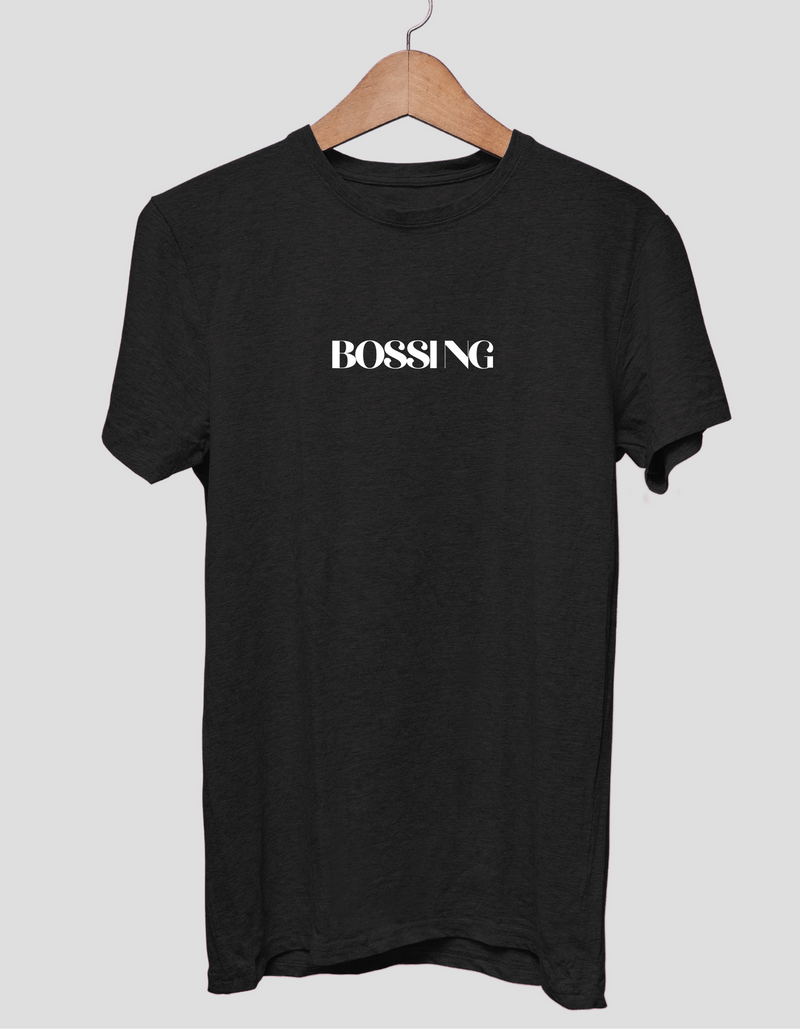 Bossing Tee