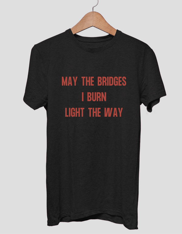 Light The Way Tee