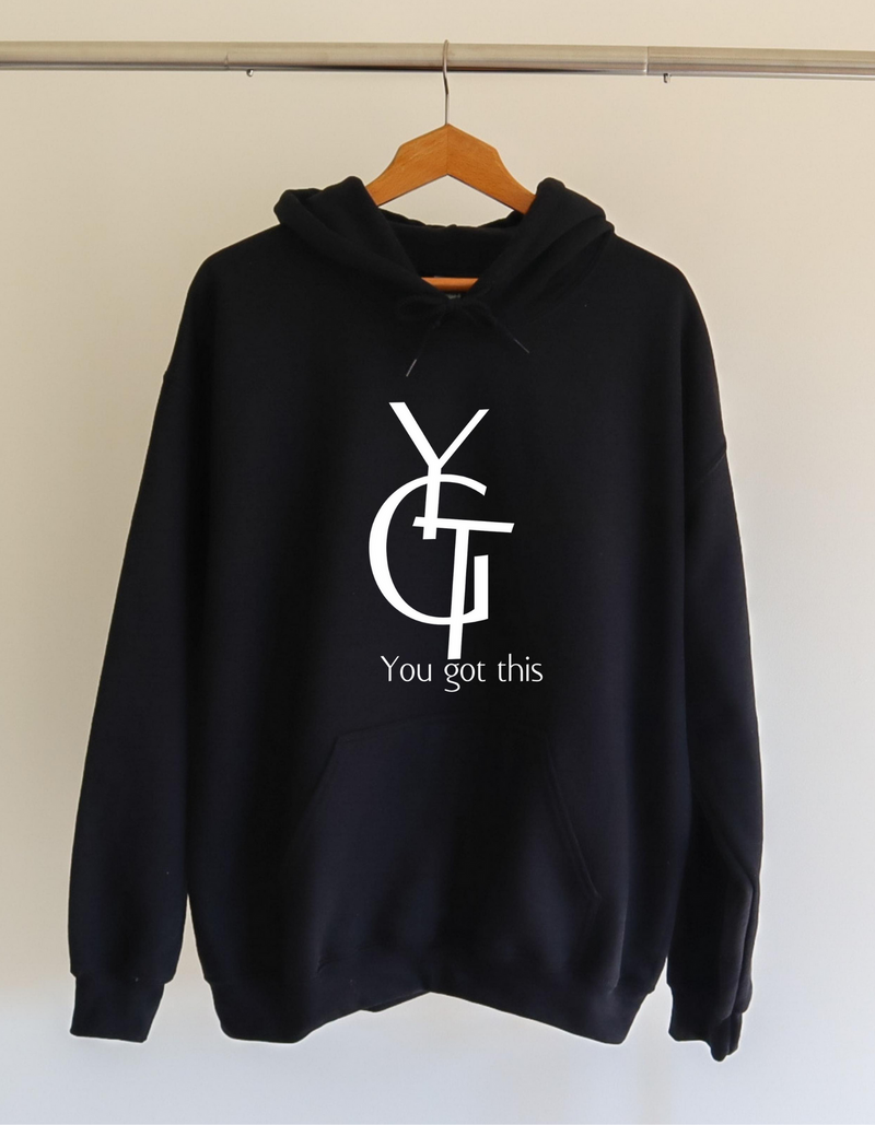 YGT Hoodie