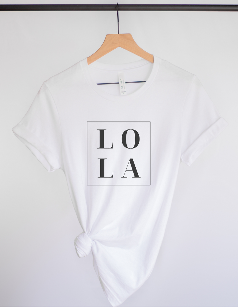 Lola Tee