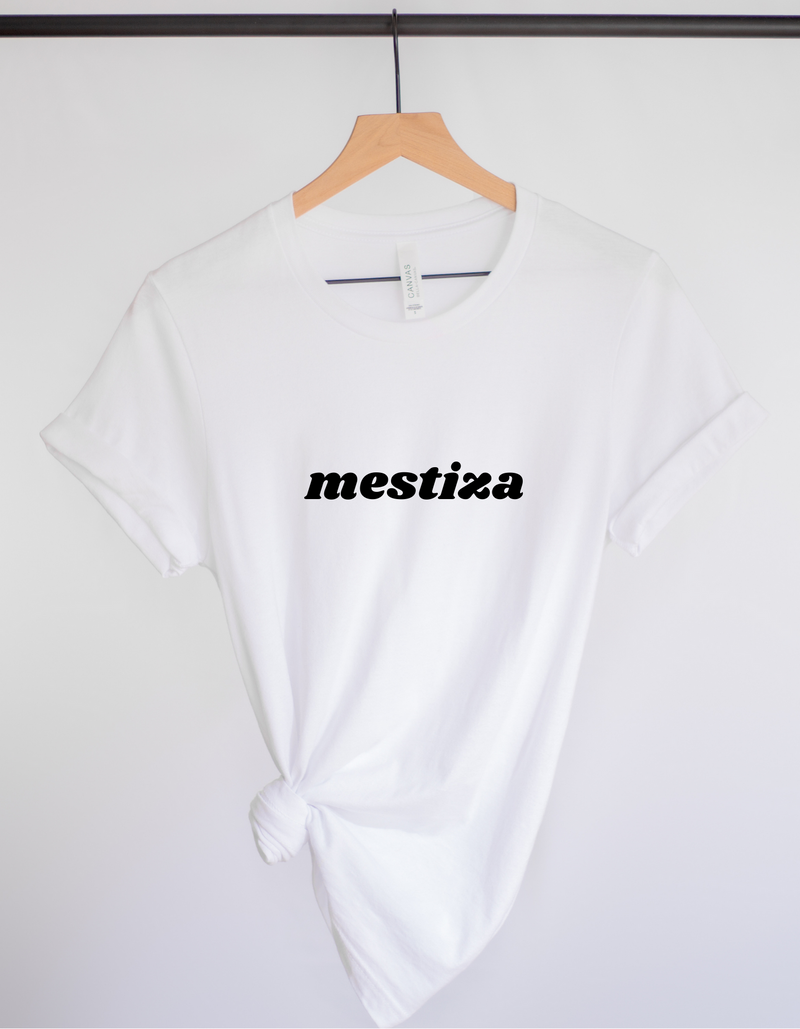 Mestiza Tee