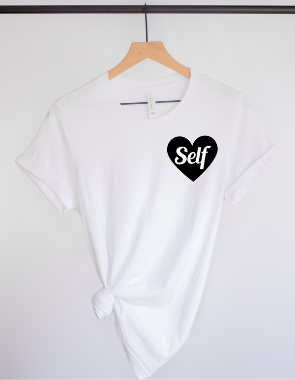 Self Love Tee